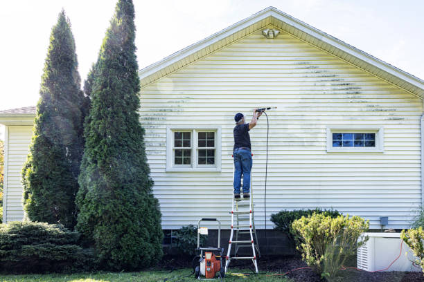 Why Choose Our Certified Pressure Washing Experts for Your Project Needs in Mattituck, NY?
