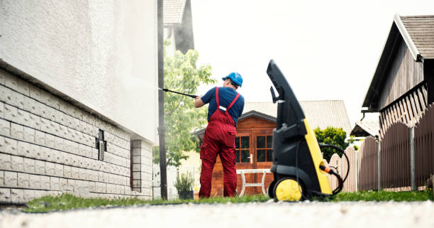 Professional Pressure Washing in Mattituck, NY